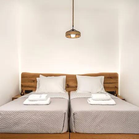 Amoudi Studios Apartments Hotel 3* Ammoudi
